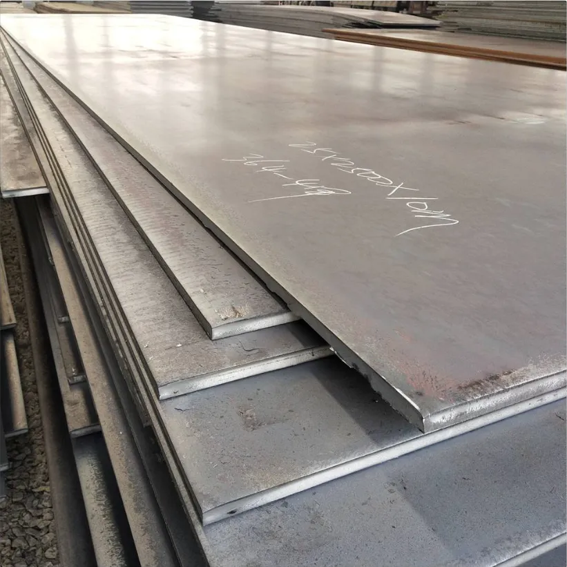 carbon steel plate&sheet